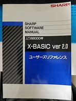 Image result for Sharp X68000