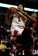 Image result for NBA Derrick Rose