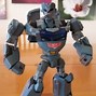 Image result for Transformers Animated Custom
