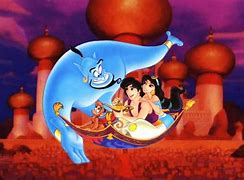 Image result for Cool Aladdin