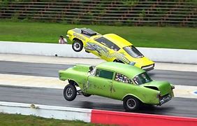 Image result for WHEELSTANDS Drag Racing