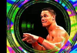 Image result for John Cena Titantron Black Green