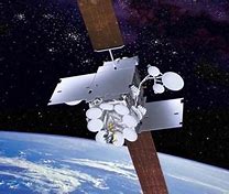 Image result for Inmarsat Satellite 5