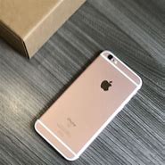 Image result for iPhone 6s Plus Rose Gold