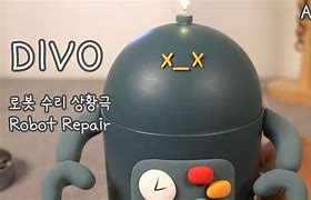 Image result for Robot Repair Play in Boki