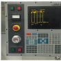 Image result for Control Panel of Fanuc Injection Machine