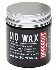 Image result for Uppercut Wax
