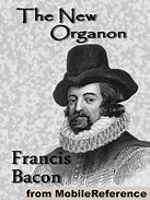 Image result for Francis Bacon Novum Organum