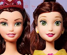 Image result for Disney Princess Dolls