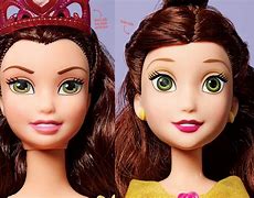 Image result for Disney Princess Dolls Long Hair