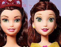 Image result for Disney Princess Dolls