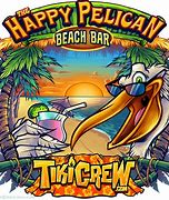 Image result for Happy Pelican