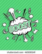 Image result for Boost Cartoon