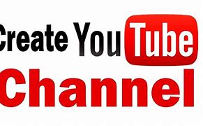 Image result for Open YouTube Account