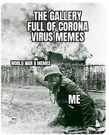 Image result for Was Here World War 2 Meme