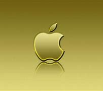 Image result for Apple Icon Gold