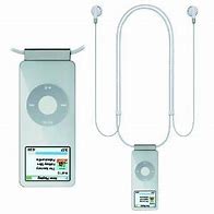 Image result for iPod Nano Lanyard Earphones