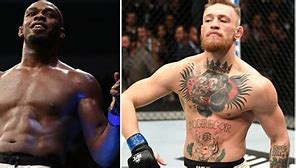 Image result for Conor McGregor Jon Jones