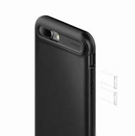 Image result for iPhone 7 Plus Noir Mate Case