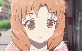 Image result for Ahh Anime GIF