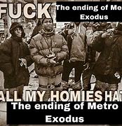 Image result for MetroGames Memes