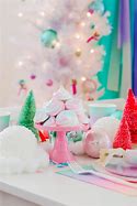 Image result for Snowman Party Decorations