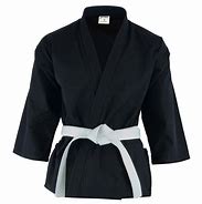 Image result for Karate Gi Outfit