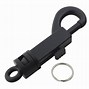 Image result for Plastic Swivel Clip Snap Hook Trigger Key