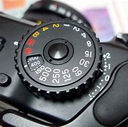 Image result for Cameras with Shutter Speed Dial