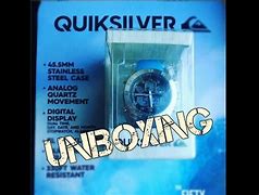 Image result for Quicksilver Watch Qst600