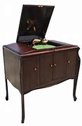 Image result for Victoria Record Player Antique