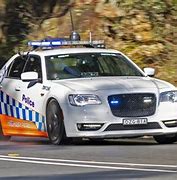 Image result for Chrysler 300 Police Car