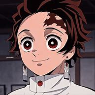 Image result for Tanjirou Icons