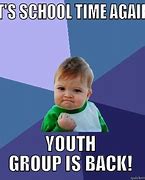 Image result for Youth Group Game Meme