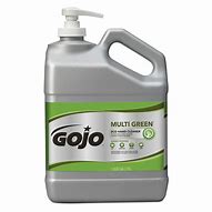 Image result for Green Heavy Duty Hand Soap