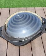 Image result for Solar Powered Heater Outdoor
