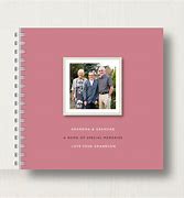 Image result for Family History Memory Book