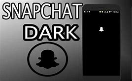Image result for Snapchat Dark Filters