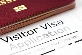 Image result for Visitor Visa