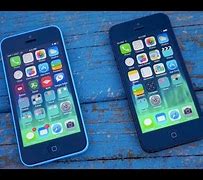 Image result for iPhone 5S vs 5C