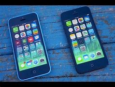 Image result for iPhone 5C Blue vs White