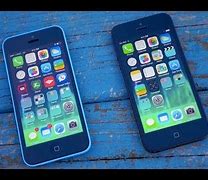 Image result for iphone 5c vs iphone 6