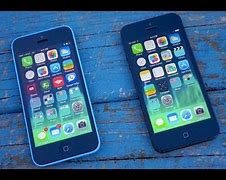 Image result for iphone 5c vs 5s