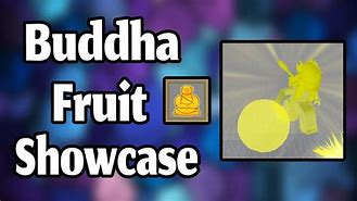 Image result for Buddha Fruit Blox Fruits