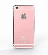 Image result for Picture of an iPhone 6 White in Color and Flat On a Surface