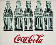 Image result for Coca-Cola Painting