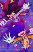 Image result for Evolution of Sonic Idol Animations