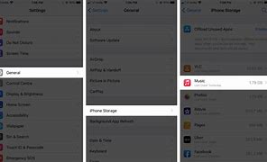 Image result for Un Hide Music Apple iPhone 6Se