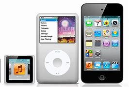 Image result for Old iPod 2