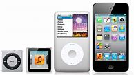 Image result for iPod Player